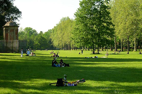 Hotel vicino a Parco delle Cascine, Eventi Sportivi, Ciclismo, Maratone, Concerti