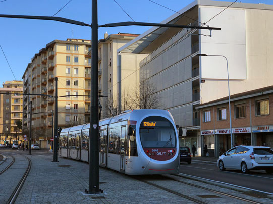 Hotel vicino a linea 2 Tramvia a Firenze